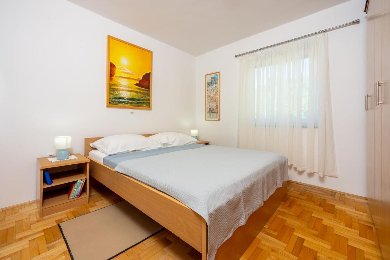 Apartments Petak Драмаль Экстерьер фото