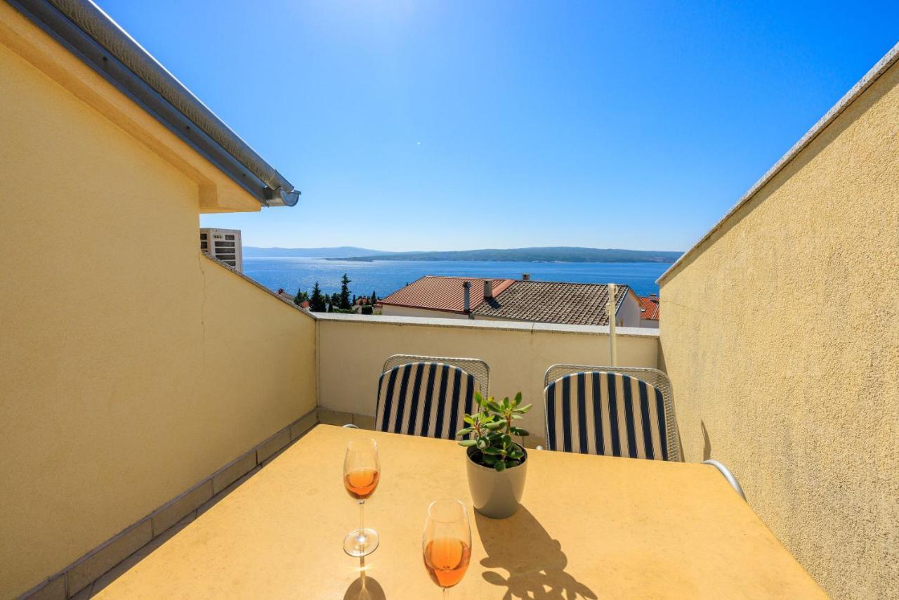 Apartments Petak Драмаль Экстерьер фото