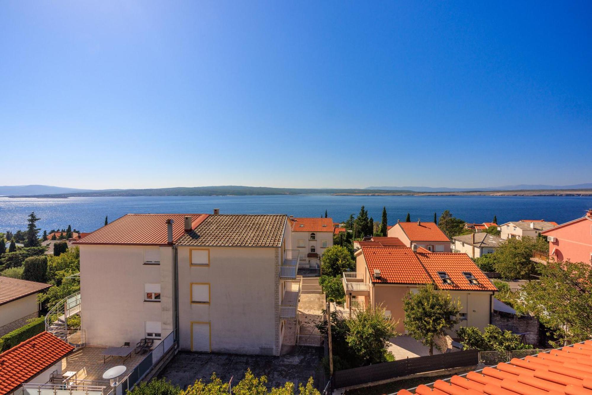 Apartments Petak Драмаль Экстерьер фото