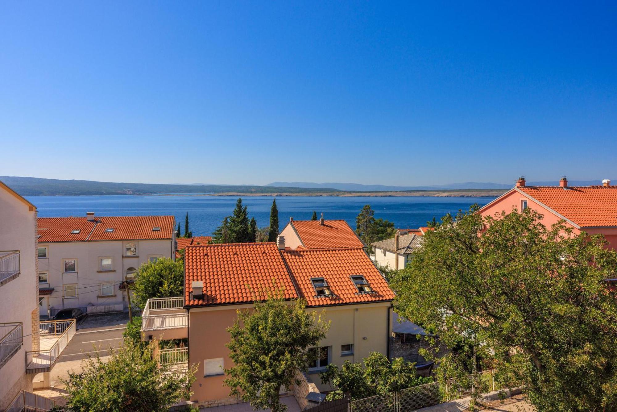 Apartments Petak Драмаль Экстерьер фото