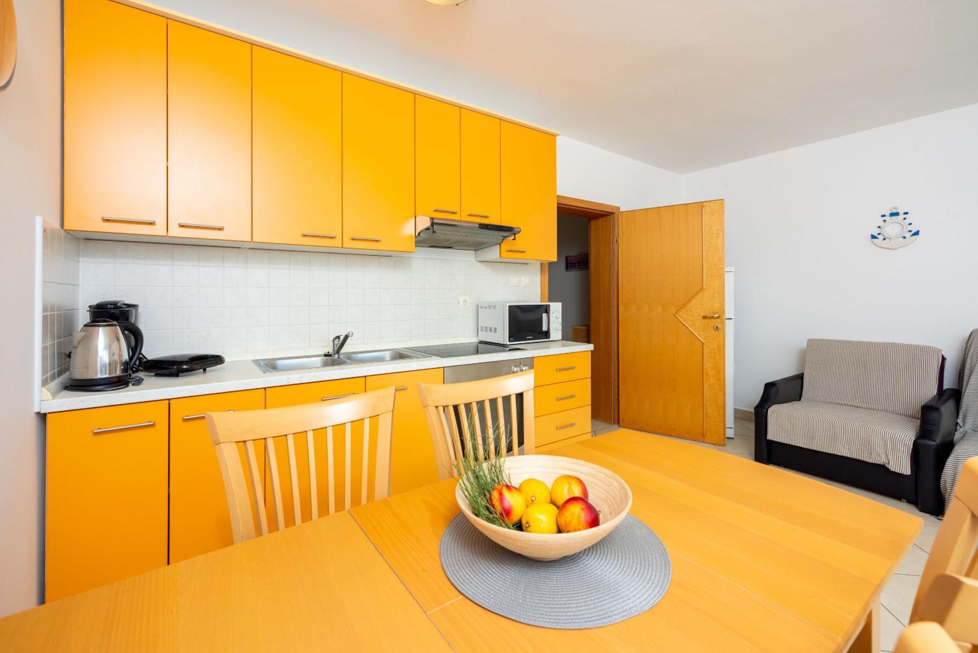 Apartments Petak Драмаль Экстерьер фото